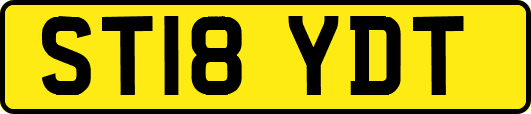 ST18YDT