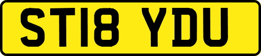 ST18YDU