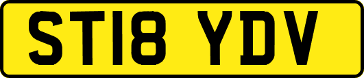 ST18YDV
