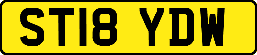 ST18YDW
