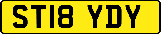 ST18YDY