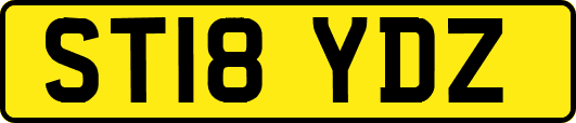 ST18YDZ