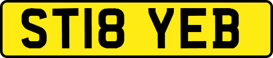 ST18YEB