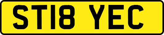 ST18YEC