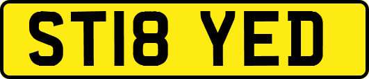 ST18YED