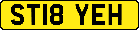 ST18YEH