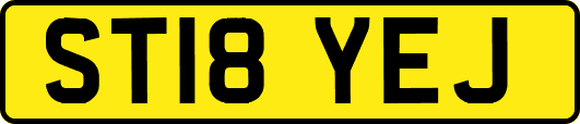 ST18YEJ