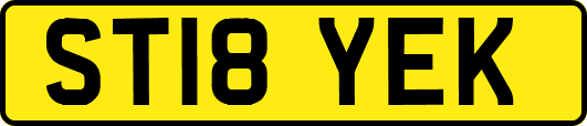 ST18YEK