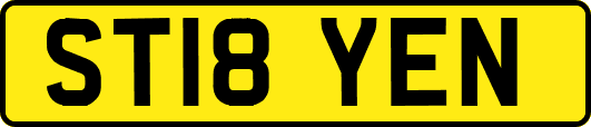 ST18YEN