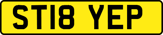 ST18YEP