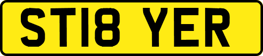 ST18YER