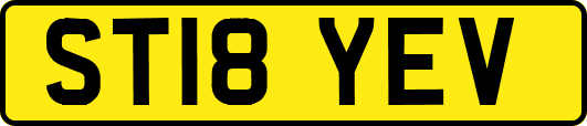 ST18YEV
