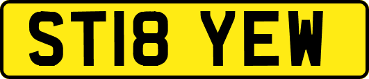 ST18YEW