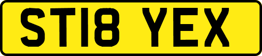 ST18YEX