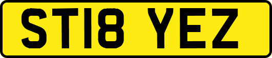 ST18YEZ
