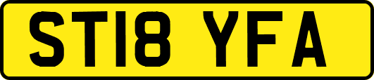 ST18YFA