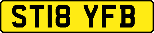 ST18YFB