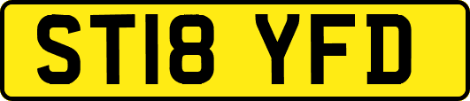 ST18YFD