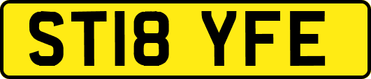 ST18YFE
