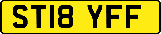 ST18YFF