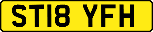 ST18YFH