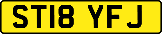 ST18YFJ
