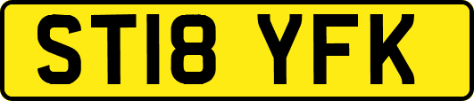 ST18YFK