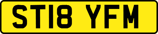 ST18YFM