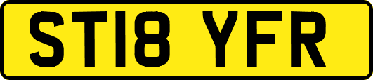 ST18YFR