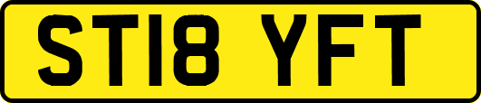 ST18YFT