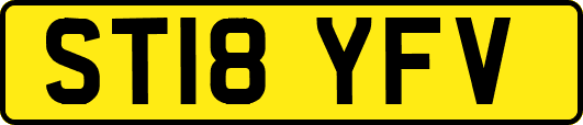 ST18YFV