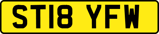 ST18YFW