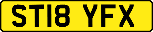 ST18YFX