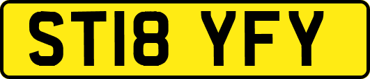 ST18YFY