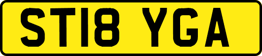 ST18YGA