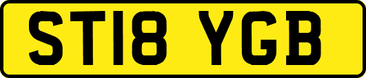 ST18YGB