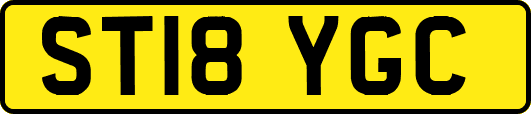ST18YGC