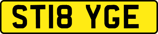 ST18YGE