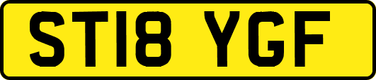 ST18YGF