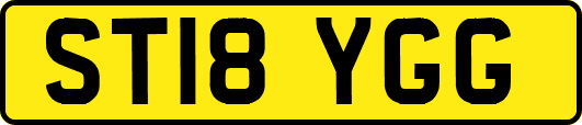 ST18YGG
