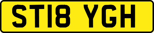 ST18YGH