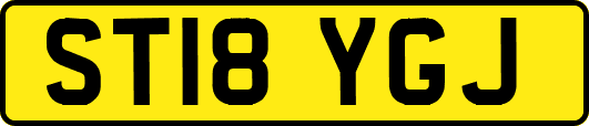 ST18YGJ