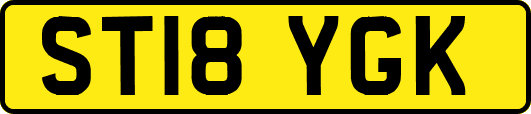 ST18YGK