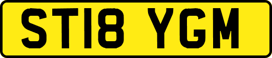ST18YGM