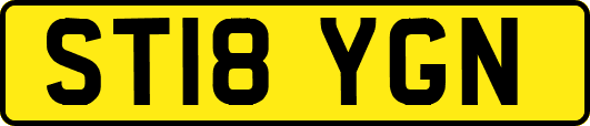 ST18YGN