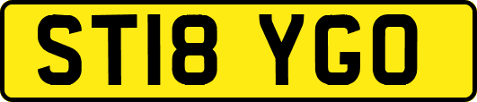 ST18YGO