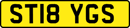 ST18YGS