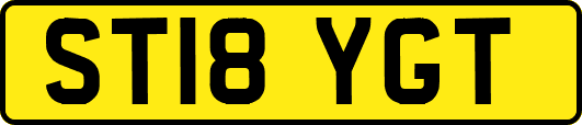 ST18YGT