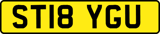 ST18YGU
