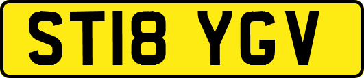 ST18YGV
